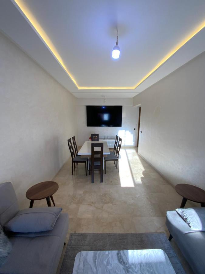 Best Appartement 3 Bedrooms Marrakesh Buitenkant foto
