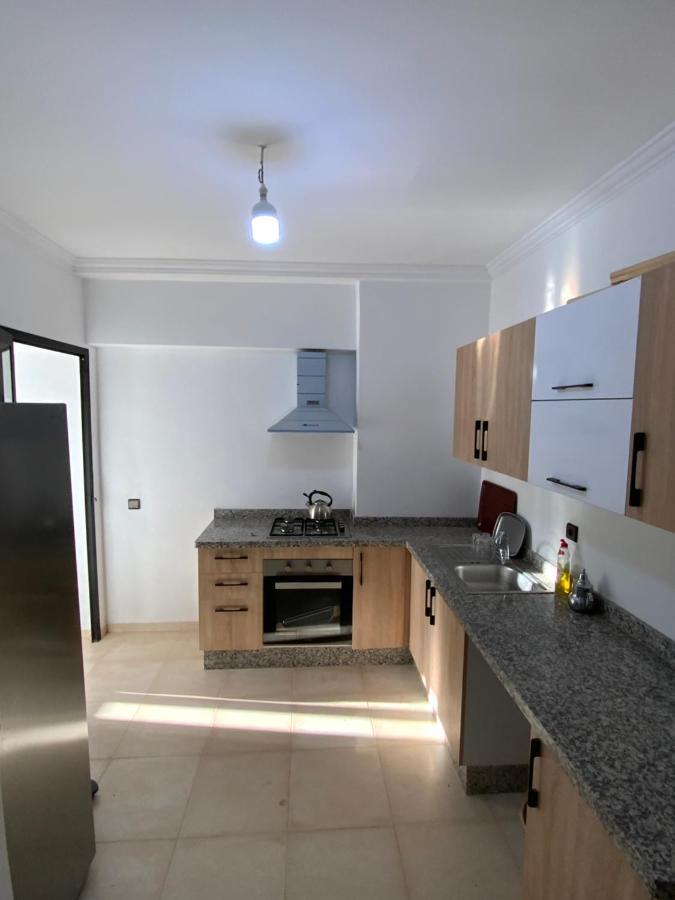 Best Appartement 3 Bedrooms Marrakesh Buitenkant foto