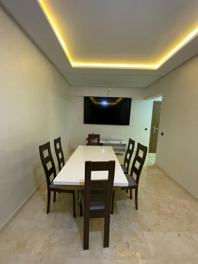 Best Appartement 3 Bedrooms Marrakesh Buitenkant foto