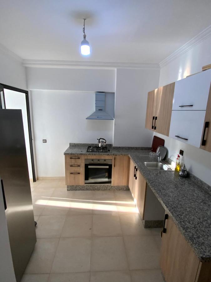 Best Appartement 3 Bedrooms Marrakesh Buitenkant foto