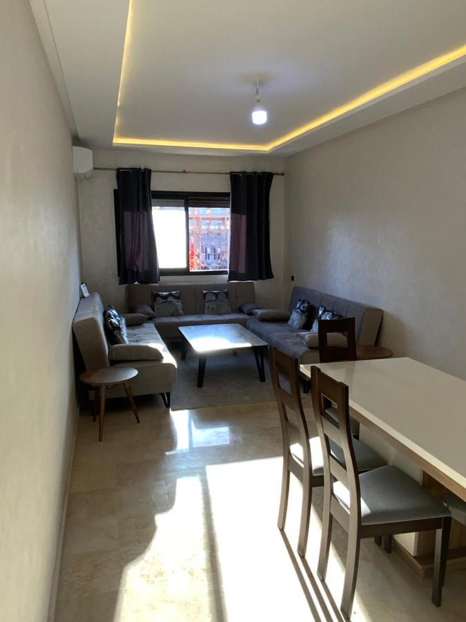 Best Appartement 3 Bedrooms Marrakesh Buitenkant foto