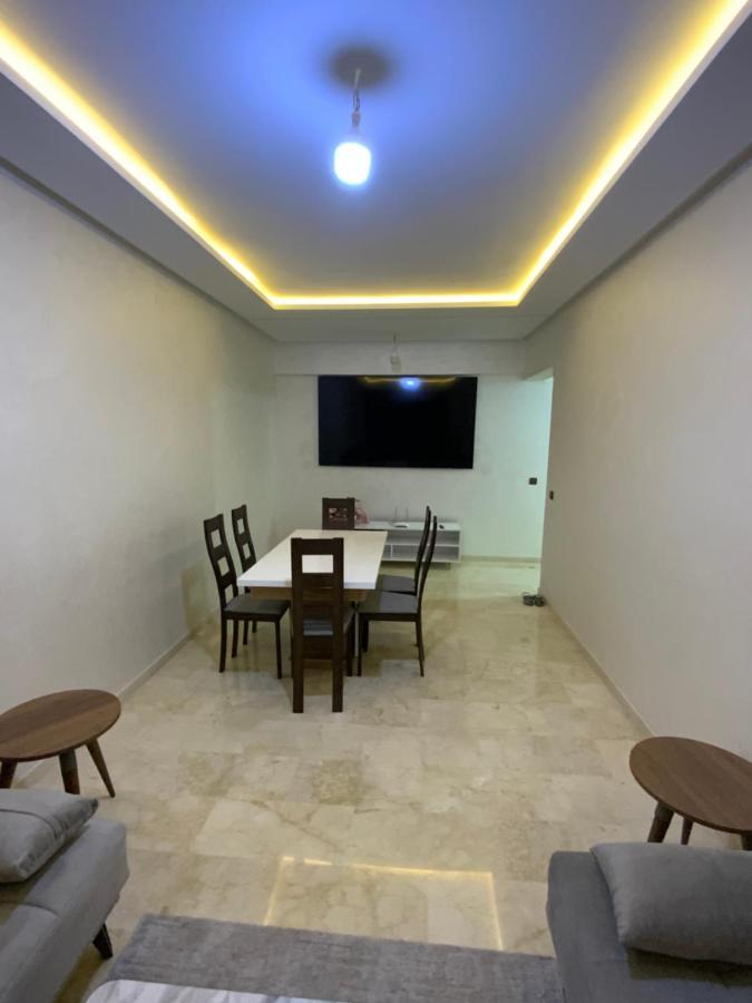 Best Appartement 3 Bedrooms Marrakesh Buitenkant foto