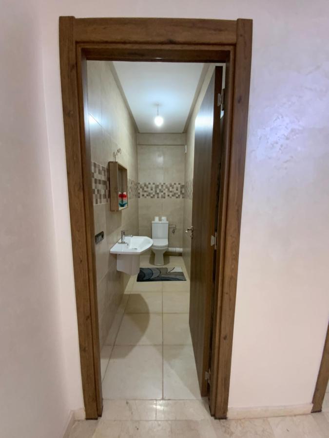 Best Appartement 3 Bedrooms Marrakesh Buitenkant foto