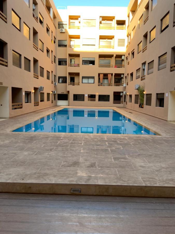 Best Appartement 3 Bedrooms Marrakesh Buitenkant foto