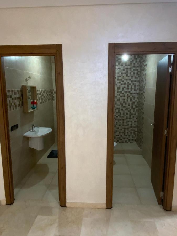 Best Appartement 3 Bedrooms Marrakesh Buitenkant foto