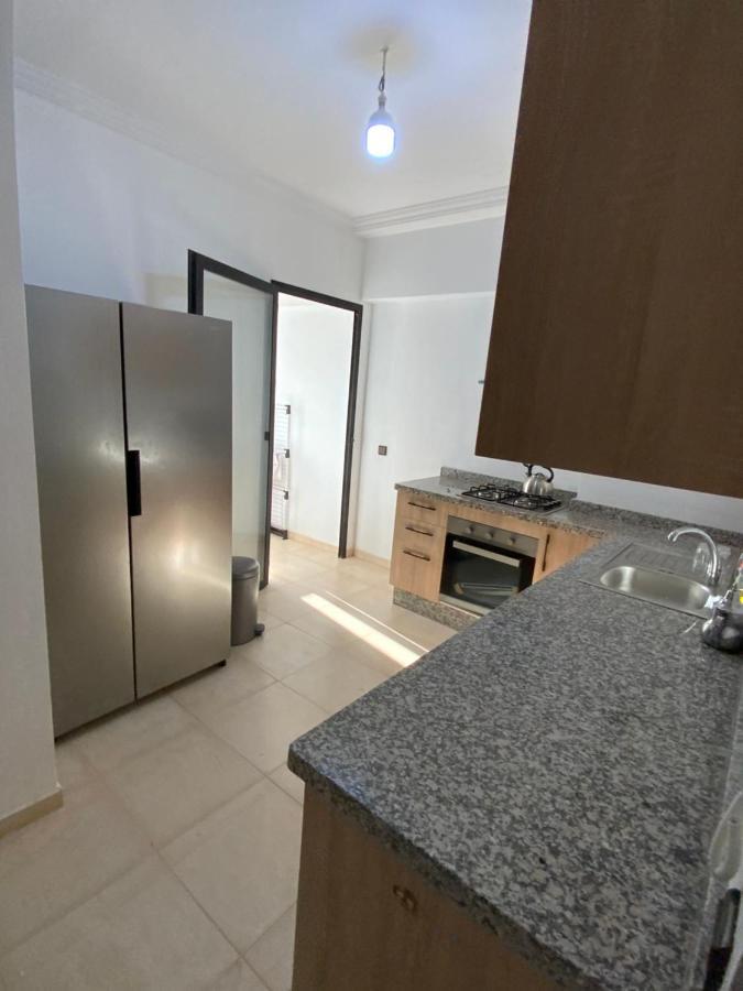 Best Appartement 3 Bedrooms Marrakesh Buitenkant foto